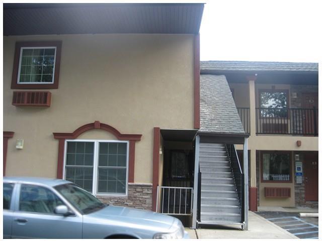Red Carpet Inn Absecon Galloway Exterior foto