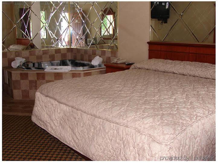 Red Carpet Inn Absecon Galloway Habitación foto