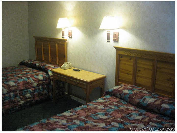 Red Carpet Inn Absecon Galloway Habitación foto