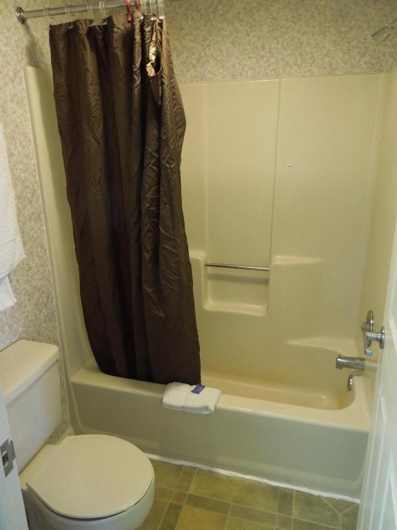 Red Carpet Inn Absecon Galloway Habitación foto