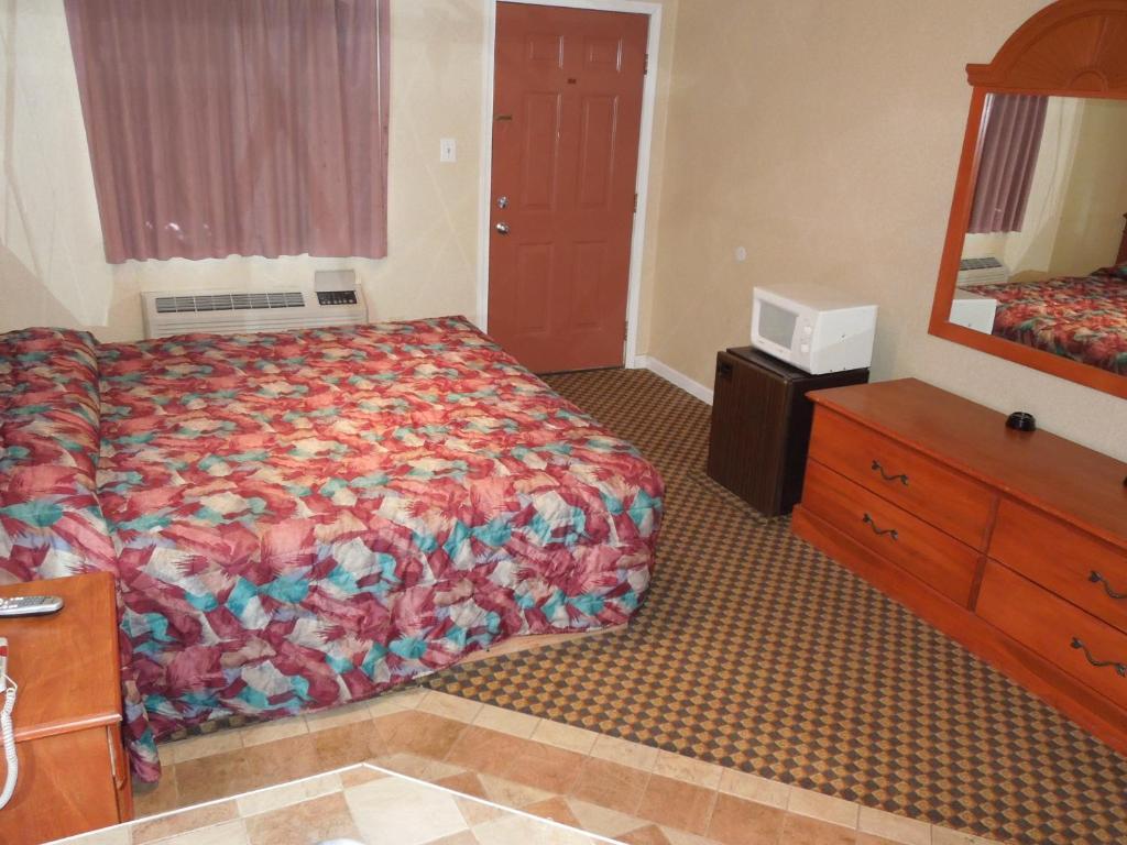 Red Carpet Inn Absecon Galloway Habitación foto