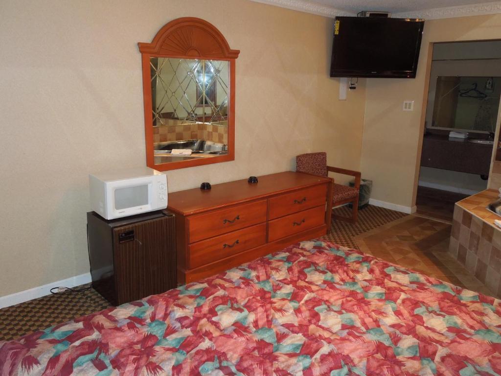 Red Carpet Inn Absecon Galloway Habitación foto